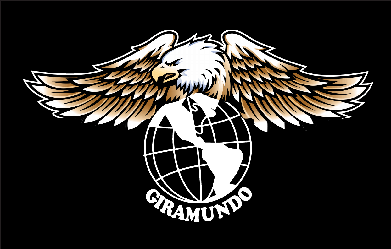 Logo Giramundo